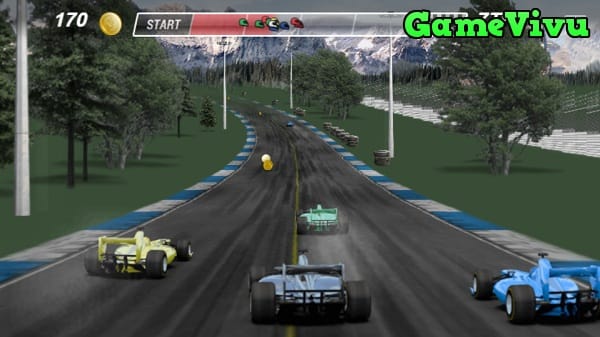 game Đua xe F1 2020 hình ảnh 3 game Dua xe F1 2020 hinh anh 3