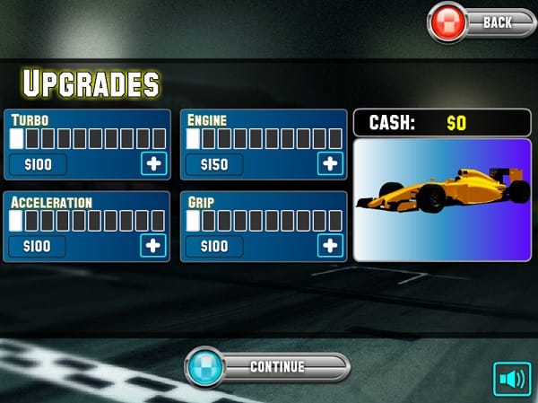 game Dua xe F1 sieu toc mien phi moi nhat