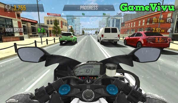 game Đua xe máy bốc đầu hình ảnh 1
