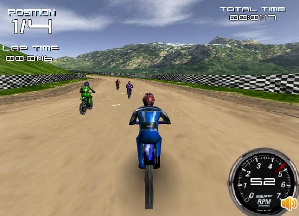 game Dua xe moto dia hinh anh 1