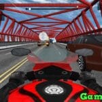 Đua xe moto đường trường