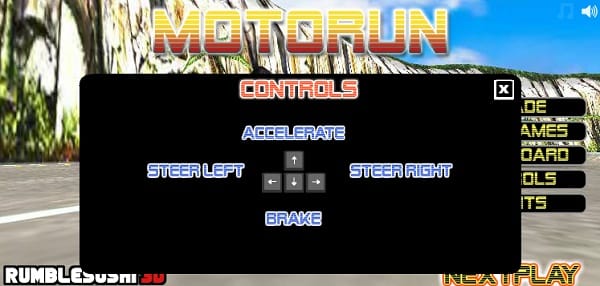 game Đua xe moto siêu tốc 2 hình ảnh 1 game Dua xe moto sieu toc 2 hinh anh 1
