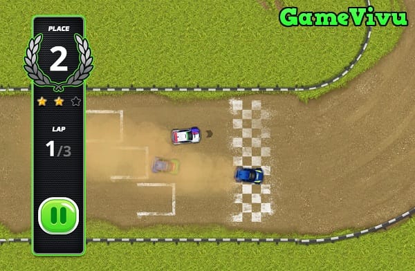 game Đua xe Rally hình ảnh 1 game Đua xe Rally hình ảnh 1