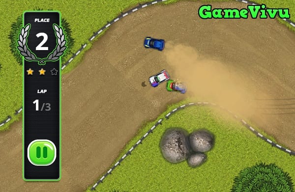 game Đua xe Rally hình ảnh 2 game Đua xe Rally hình ảnh 2