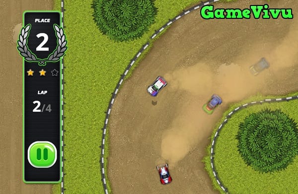 game Đua xe Rally hình ảnh 3 game Đua xe Rally hình ảnh 3