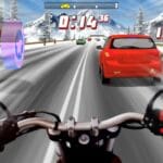 Đua xe tốc độ