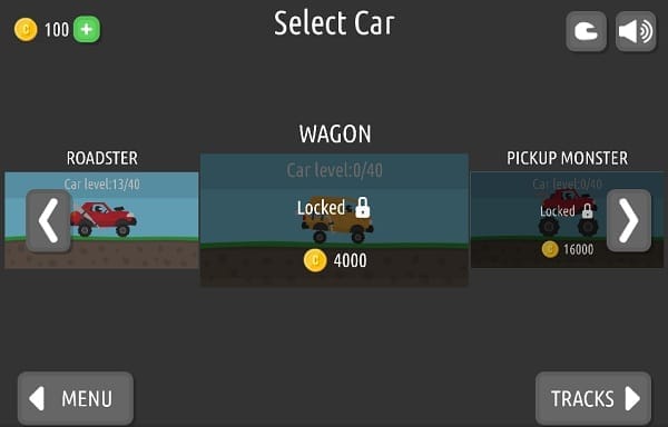 game Dua xe tren doi 2 hinh anh 2