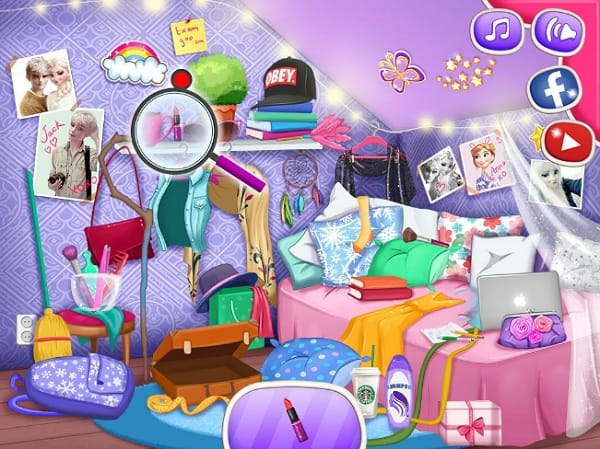 game Elsa chia tay Jack 2 hinh anh 1