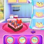 game Elsa và Anna làm tiệc trà chiều hình ảnh 3