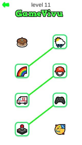 game Emoji Puzzle hình ảnh 2 game Emoji Puzzle hình ảnh 2