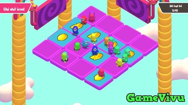 game Fall Guys 2 hình ảnh 2 game Fall Guys 2 hình ảnh 2
