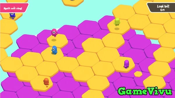 game Fall Guys 2 hình ảnh 3 game Fall Guys 2 hình ảnh 3