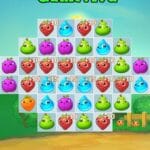 Farm Heroes Saga