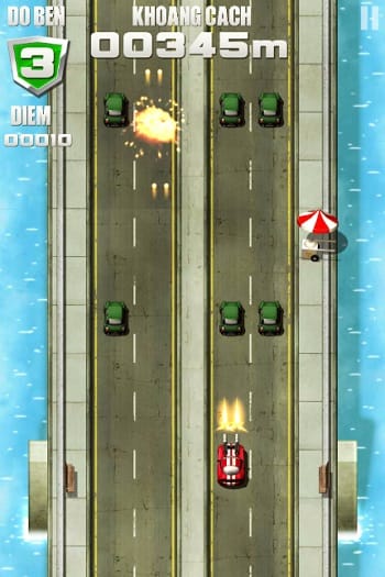 game Fast and Furious 8 online