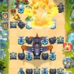 Fieldrunners