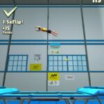Flip master