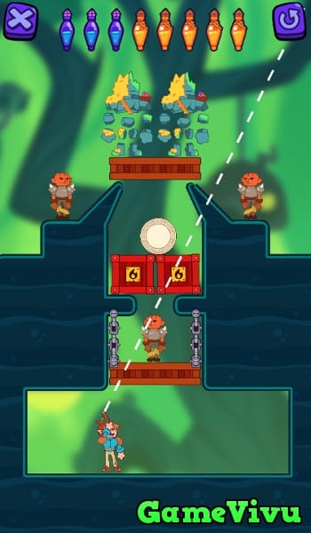 game Gậy phép thuật hình ảnh 1 game Gậy phép thuật hình ảnh 1