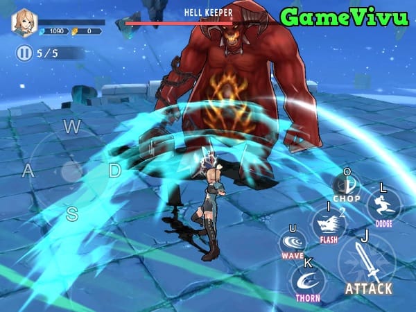 game Genshin Impact online game Genshin Impact online