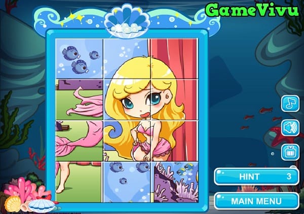 game Ghep hinh nang tien ca hinh anh 1