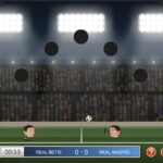 Giải bóng đá la liga Tây Ban Nha