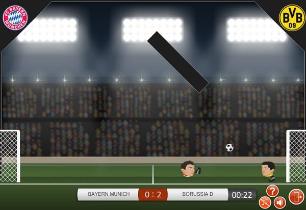 game Giải bóng đá Đức bundesliga game Giai bong da Duc bundesliga