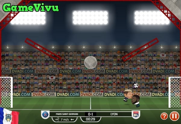game Giải bóng đá Pháp hình ảnh 3 game Giải bóng đá Pháp hình ảnh 3