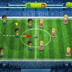 Giải bóng đá World cup 2018