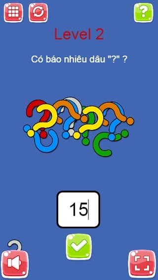 game Giải câu đố vui dân gian khó nhất game Giải câu đố vui dân gian khó nhất