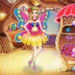 Giải cứu thế giới cổ tích