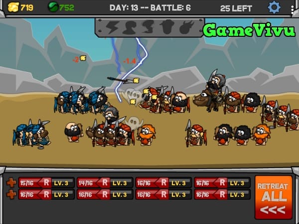 game Giành lại vương quốc hình ảnh 2 game Giành lại vương quốc hình ảnh 2