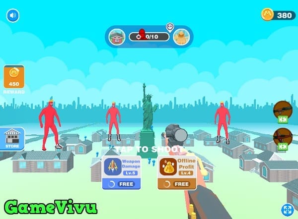 game Giant Wanted hình ảnh 2 game Giant Wanted hình ảnh 2