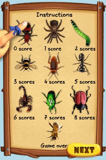 game Giet kien mien phi 24h y8