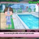 Giết thời gian giờ nghỉ trưa