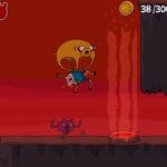 Giờ phiêu lưu của Finn và Jake