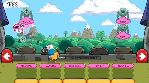 game Gio phieu luu lau dai am thanh hinh anh 2