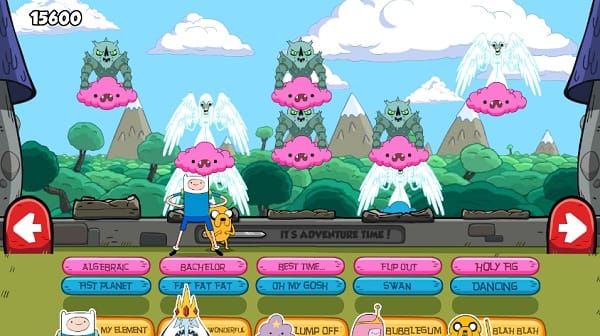 game Gio phieu luu lau dai am thanh hinh anh 3