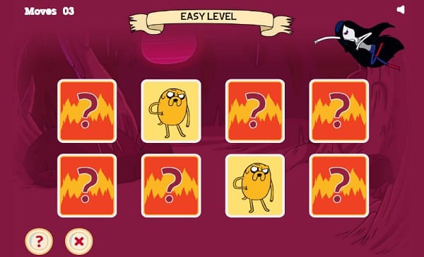 Game gio phieu luu quan bai ma quai hinh anh