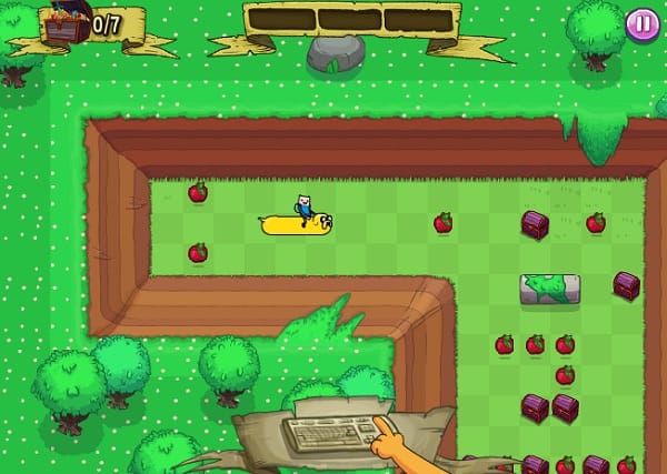 game Giờ phiêu lưu Tìm kho báu miễn phí hay nhất game Gio phieu luu tim kho bau mien phi hay nhat