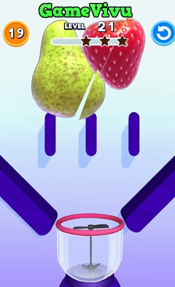 game Good Slice hình ảnh 3 game Good Slice hình ảnh 3