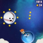 Gumball thám hiểm vũ trụ