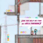 Gumball tìm bạn