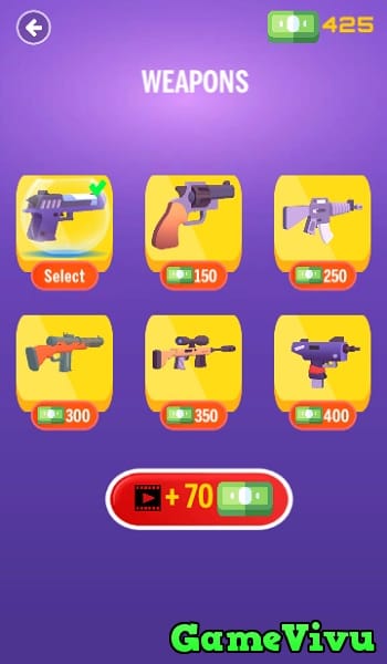 game Gun Fest hình ảnh 3 game Gun Fest hình ảnh 3