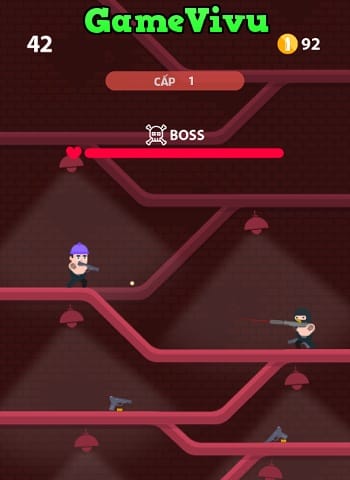 game Gun Master hinh anh 2