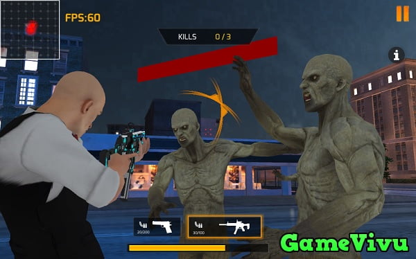 game Gun War Shooting online game Gun War Shooting online