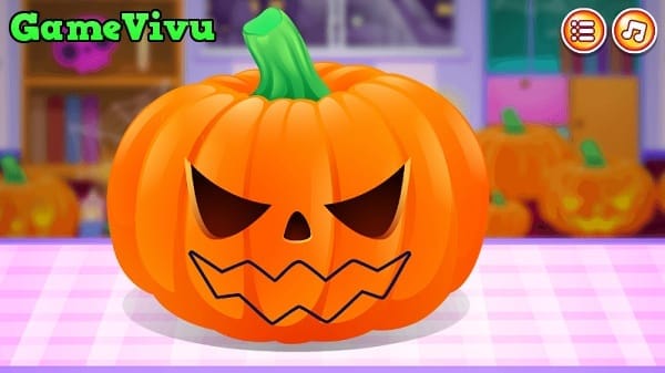 game Halloween vui nhộn hình ảnh 1 game Halloween vui nhộn hình ảnh 1