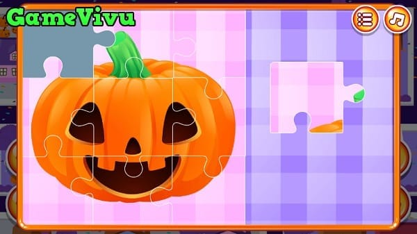 game Halloween vui nhộn hình ảnh 4 game Halloween vui nhộn hình ảnh 4