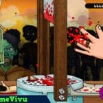 Handless Millionaire 4