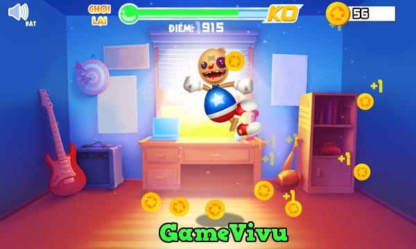 game Hành hạ Buddy hình ảnh 2 game Hanh ha Buddy hinh anh 2
