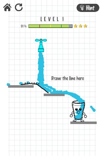 game Happy Glass hinh anh 1