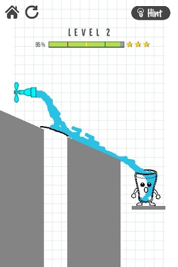 game Happy Glass hinh anh 2